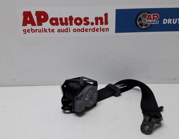 Safety Belts AUDI A1 (8X1, 8XK), AUDI A1 Sportback (8XA, 8XF)