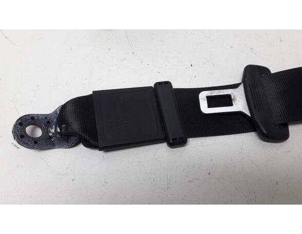 Safety Belts AUDI TT (8J3)