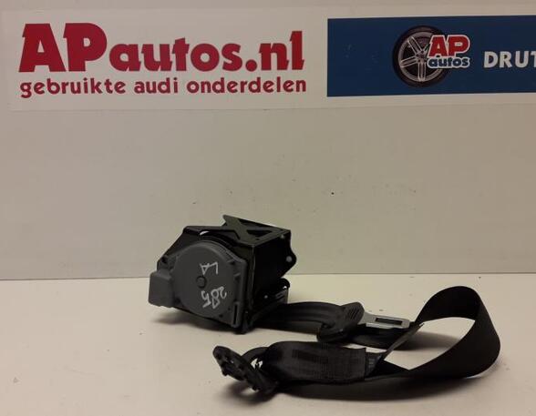 Safety Belts AUDI A1 Sportback (8XA, 8XF)