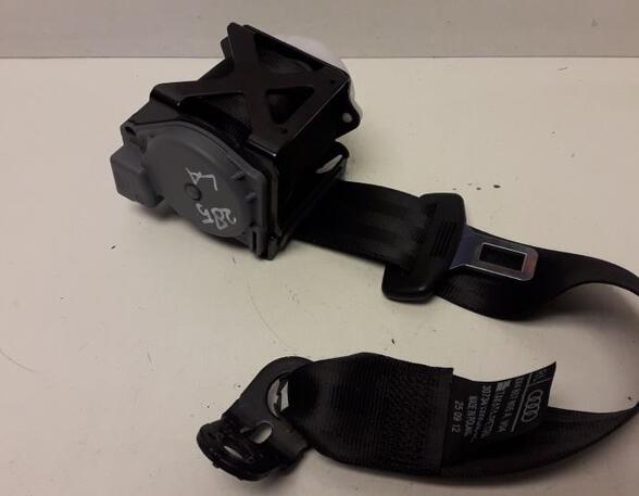 Safety Belts AUDI A1 Sportback (8XA, 8XF)