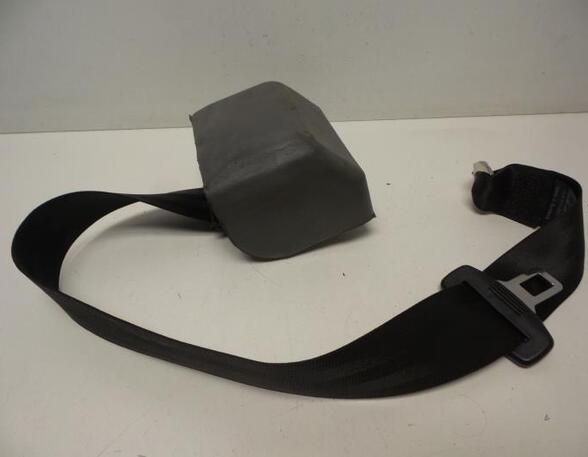 Safety Belts AUDI A5 (8T3)