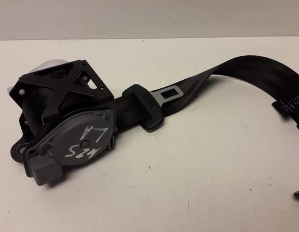 Safety Belts AUDI A1 (8X1, 8XK), AUDI A1 Sportback (8XA, 8XF)