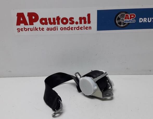 Safety Belts AUDI A3 (8P1), AUDI A3 Sportback (8PA)