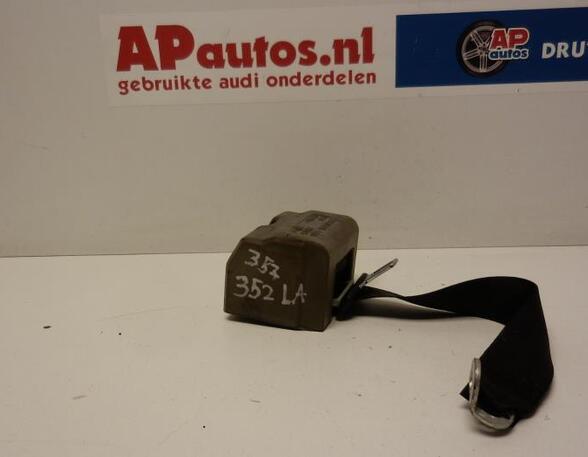 Safety Belts AUDI A3 (8P1), AUDI A3 Sportback (8PA)