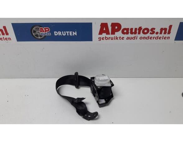 Safety Belts AUDI A1 (8X1, 8XK), AUDI A1 Sportback (8XA, 8XF)