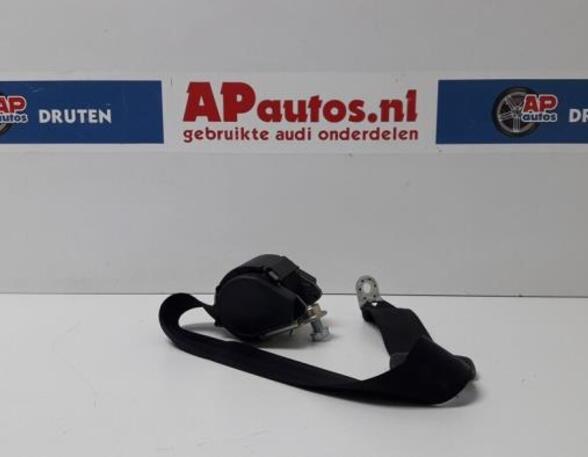 Safety Belts AUDI A4 Avant (8K5, B8), AUDI A5 Sportback (8TA)