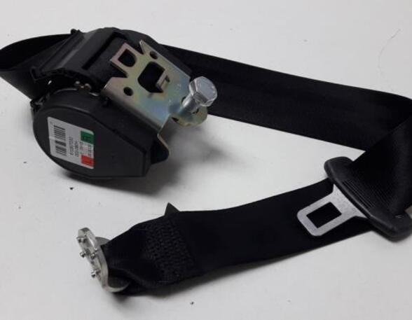 Safety Belts AUDI A4 Avant (8K5, B8), AUDI A5 Sportback (8TA)