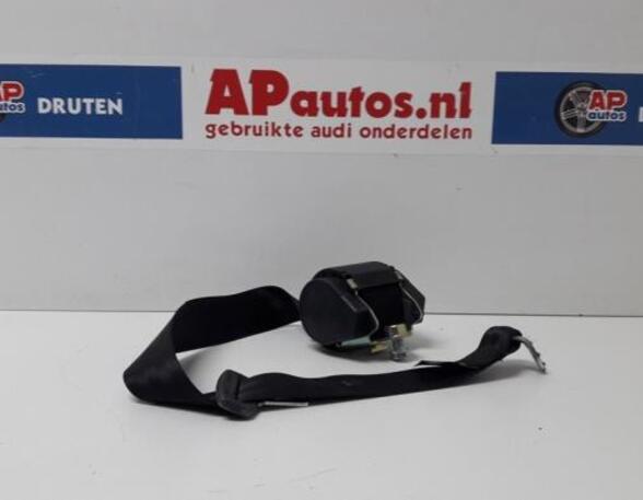 Safety Belts AUDI A4 Avant (8K5, B8), AUDI A5 Sportback (8TA)