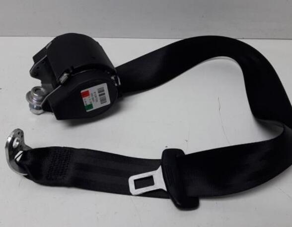 Safety Belts AUDI A4 Avant (8K5, B8), AUDI A5 Sportback (8TA)