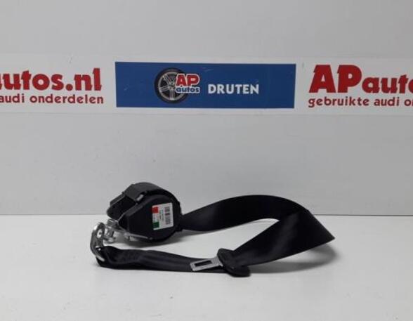 Safety Belts AUDI A4 Avant (8K5, B8), AUDI A5 Sportback (8TA)