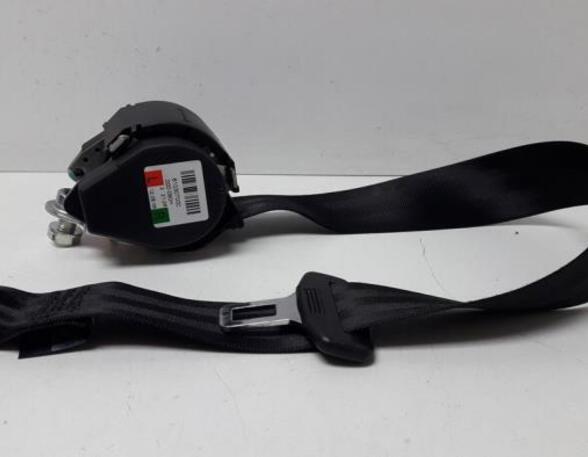 Safety Belts AUDI A4 Avant (8K5, B8), AUDI A5 Sportback (8TA)