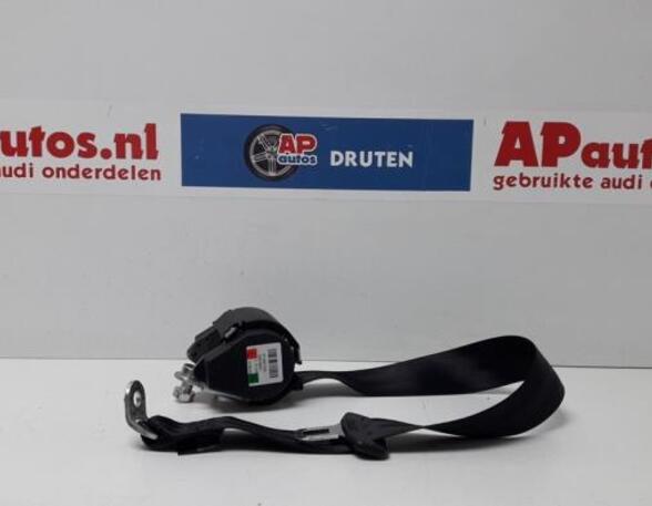 Safety Belts AUDI A4 Avant (8K5, B8), AUDI A5 Sportback (8TA)