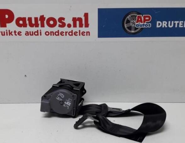 Safety Belts AUDI A1 (8X1, 8XK), AUDI A1 Sportback (8XA, 8XF)