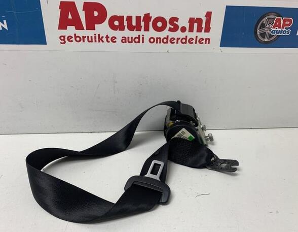 Sicherheitsgurt links hinten Audi A3 Sportback 8V 8V3857805 P20675290