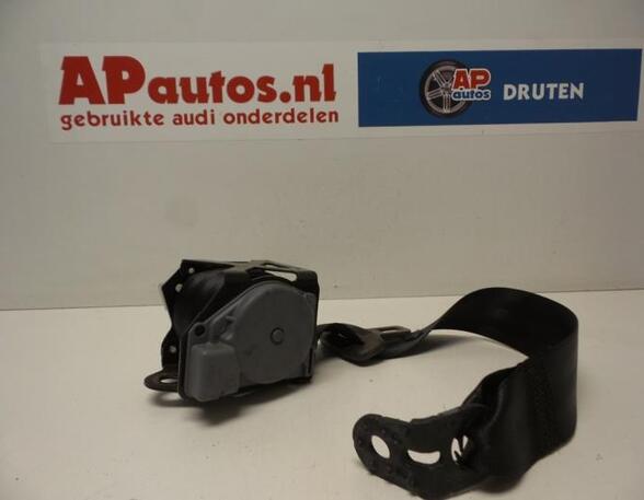 Safety Belts AUDI A1 Sportback (8XA, 8XF)