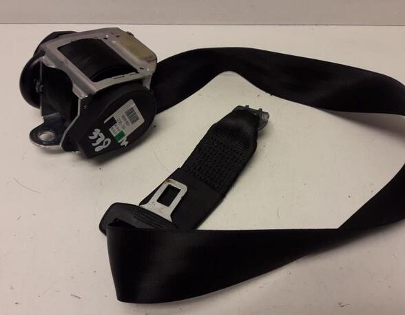 Safety Belts AUDI TT (8N3)