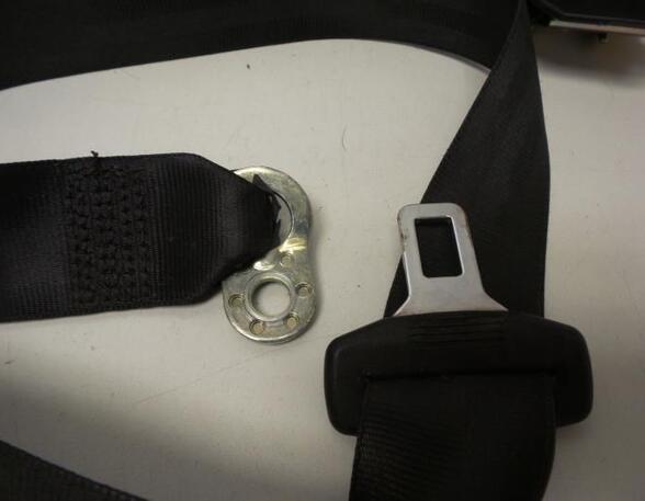 Safety Belts AUDI A4 (8D2, B5)