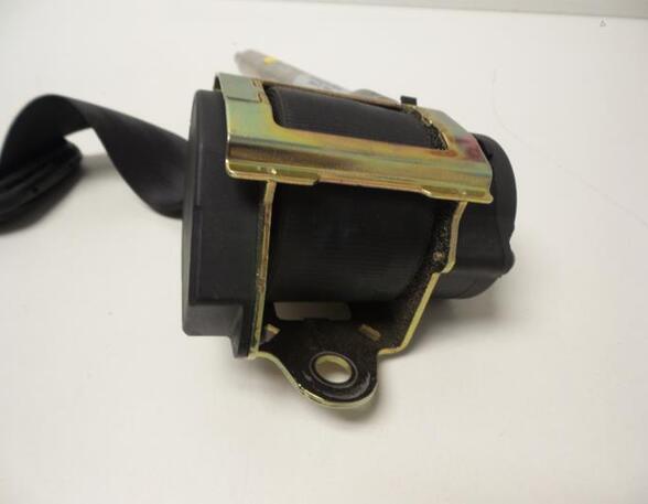 Safety Belts AUDI A4 (8D2, B5)