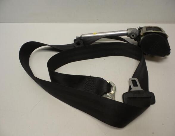 Safety Belts AUDI A4 (8D2, B5)