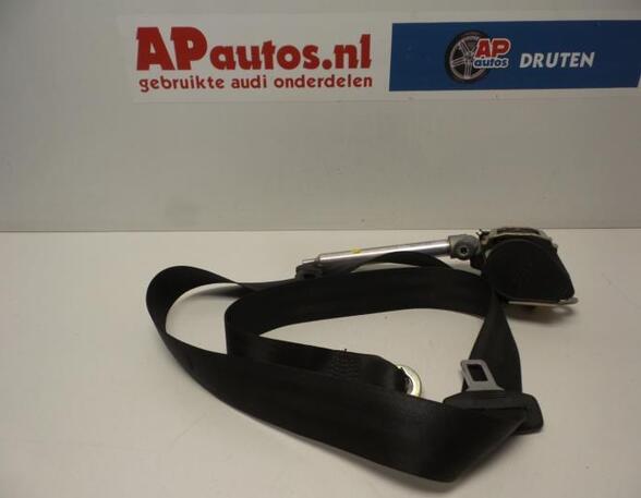 Safety Belts AUDI A4 (8D2, B5)