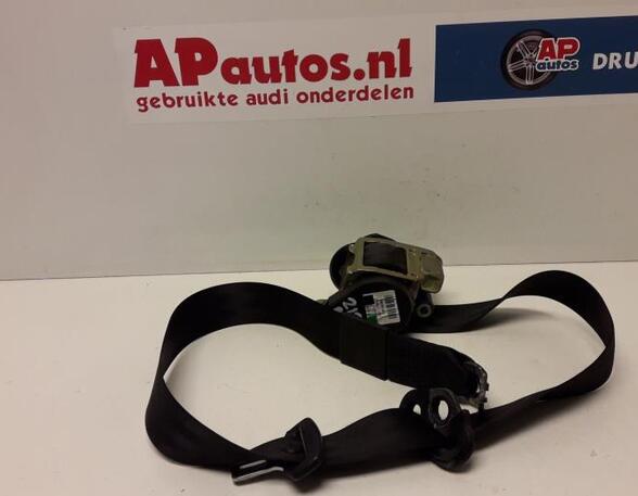 Safety Belts AUDI A6 Avant (4B5, C5)