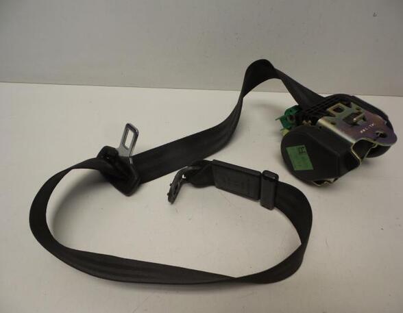 Safety Belts AUDI TT (8N3)