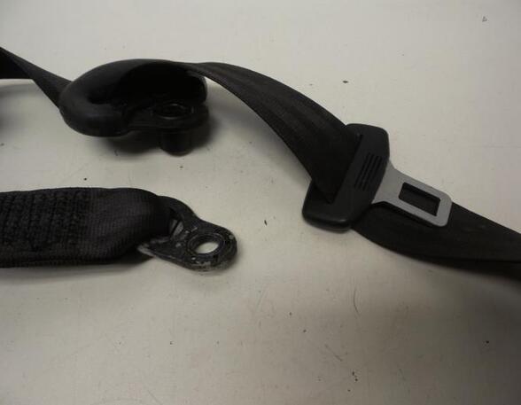 Safety Belts AUDI A2 (8Z0)