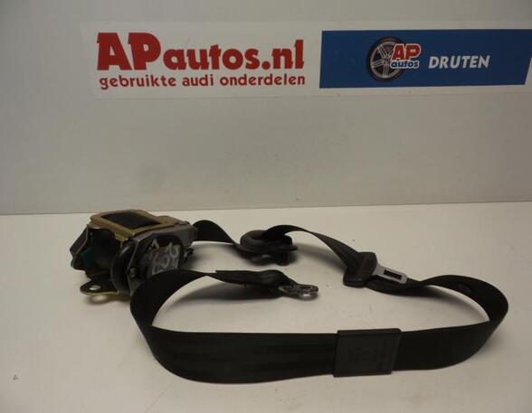 Sicherheitsgurt links vorne Audi A2 8Z 8Z2857705 P8896631