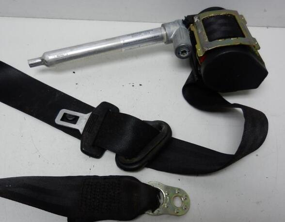 Safety Belts AUDI A4 (8D2, B5)