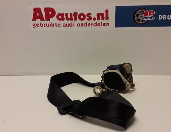 Sicherheitsgurt rechts hinten Audi A2 8Z 8Z0857806D P1753251