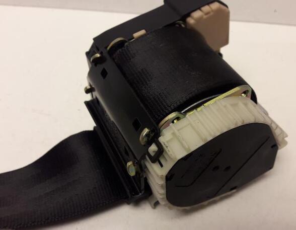 Safety Belts AUDI A2 (8Z0)