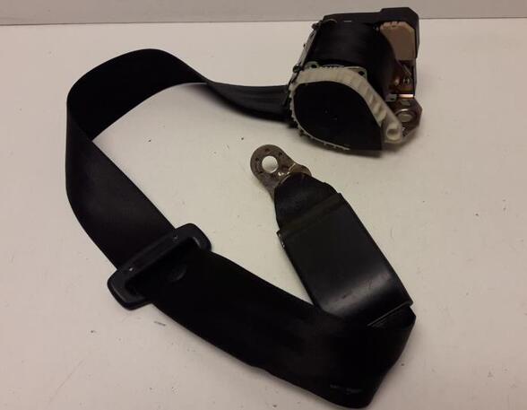 Safety Belts AUDI A2 (8Z0)