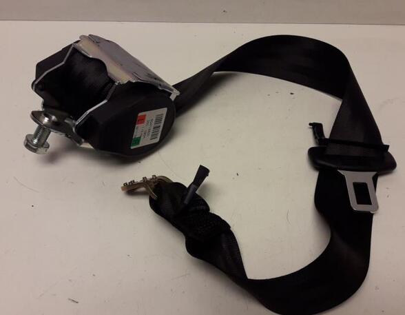 Safety Belts AUDI A4 (8EC, B7)