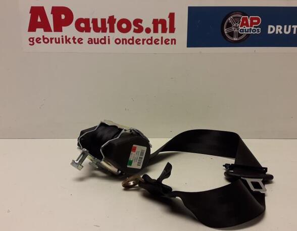 Safety Belts AUDI A4 (8EC, B7)