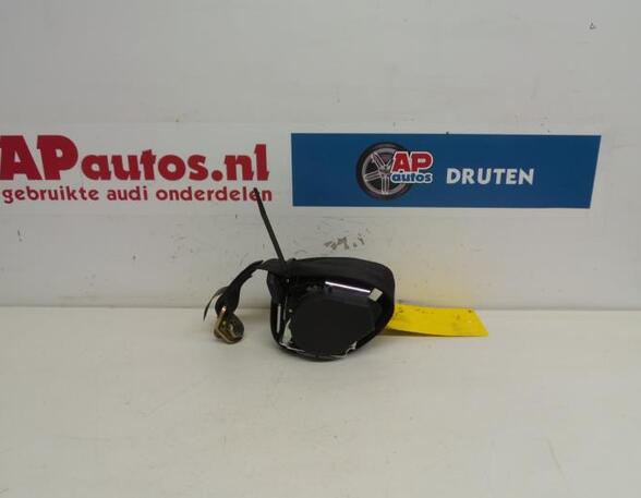 Safety Belts AUDI A6 (4F2, C6)