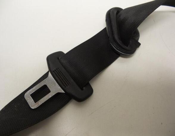 Safety Belts AUDI A3 (8L1)