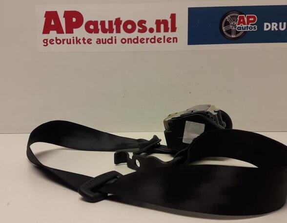 Safety Belts AUDI A8 (4E2, 4E8)