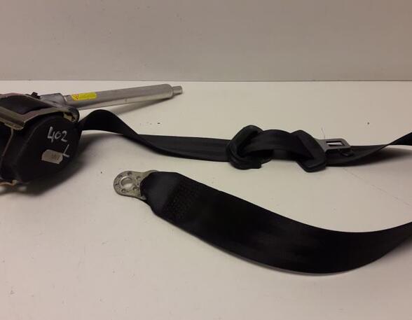 Safety Belts AUDI A4 (8D2, B5)