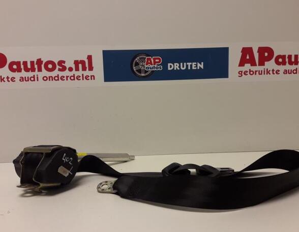 Safety Belts AUDI A4 (8D2, B5)