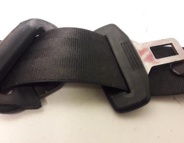 Safety Belts AUDI A4 (8D2, B5)