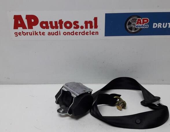 Safety Belts AUDI A6 Avant (4F5, C6)