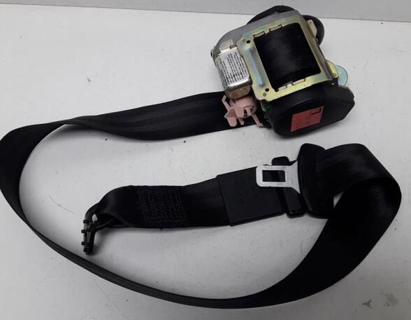 Safety Belts AUDI TT (8N3)