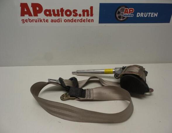 Safety Belts AUDI A4 (8D2, B5)