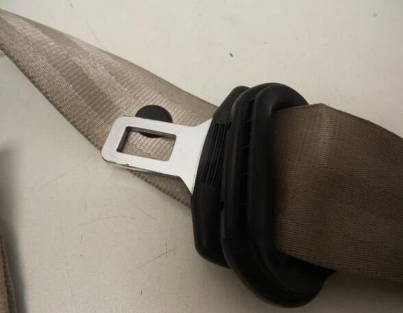 Safety Belts AUDI A4 (8D2, B5)