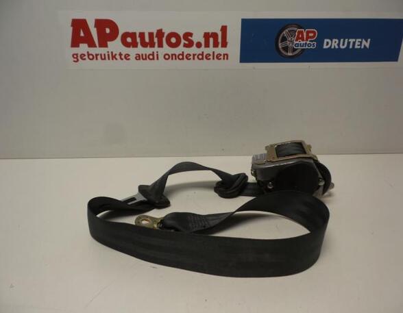 Safety Belts AUDI A4 (8D2, B5)