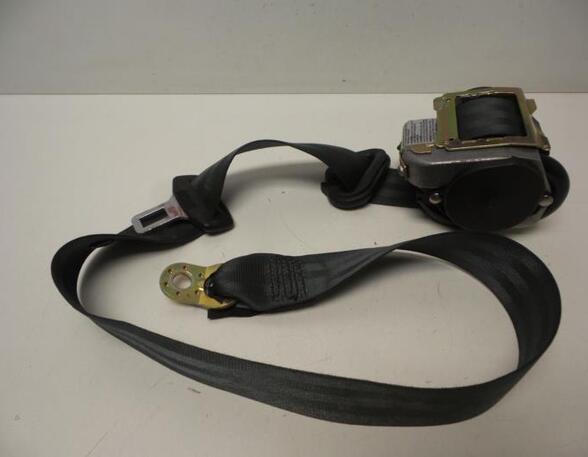 Safety Belts AUDI A4 (8D2, B5)