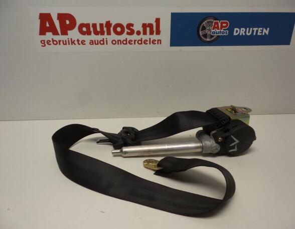 Safety Belts AUDI A4 (8D2, B5)