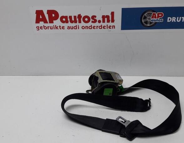 Sicherheitsgurt rechts vorne Audi TT 8N 8N8857706G P12295658