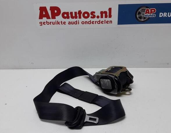 Safety Belts AUDI A3 (8L1)