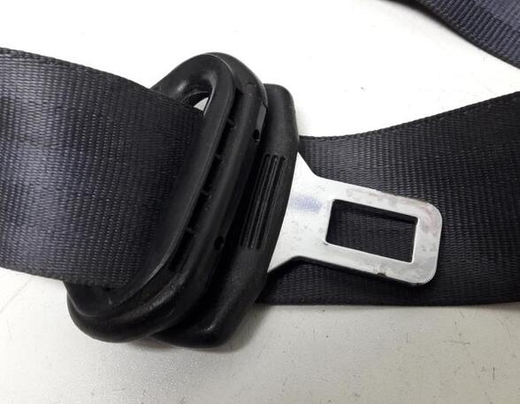 Safety Belts AUDI A3 (8L1)